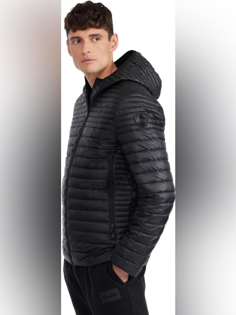 PAJAR  Osprey Lightweight Packable Puffer Jacket